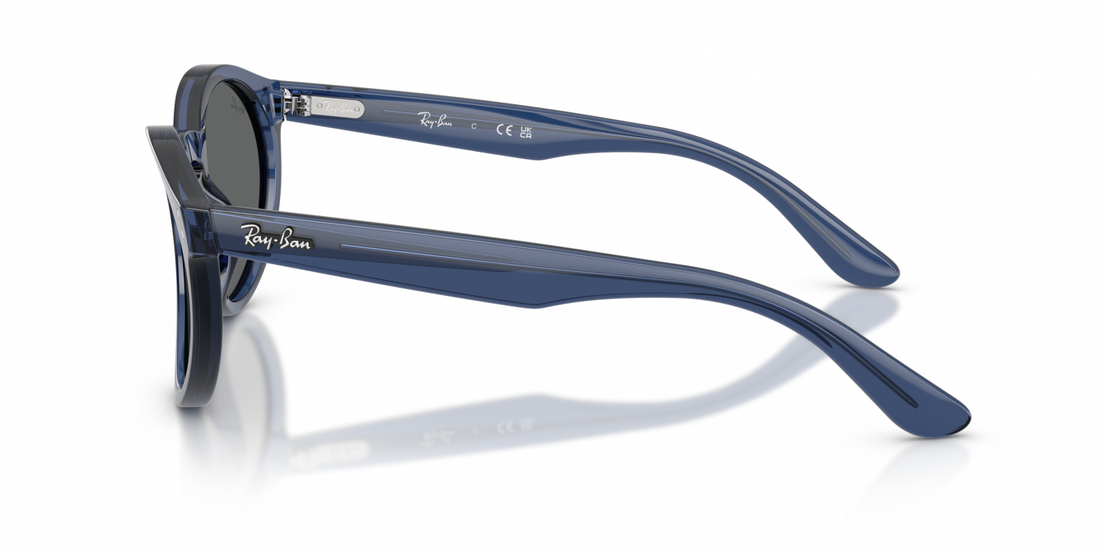 Ray Ban RBR0505S 6708GR  